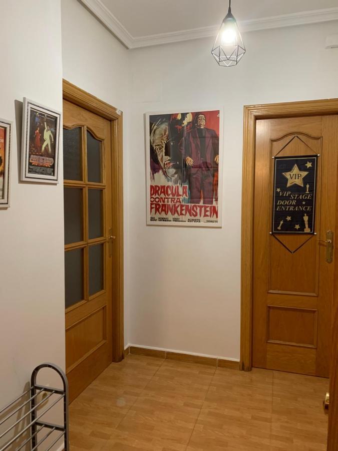 Hoster Cinema Verona Томельйосо Екстер'єр фото