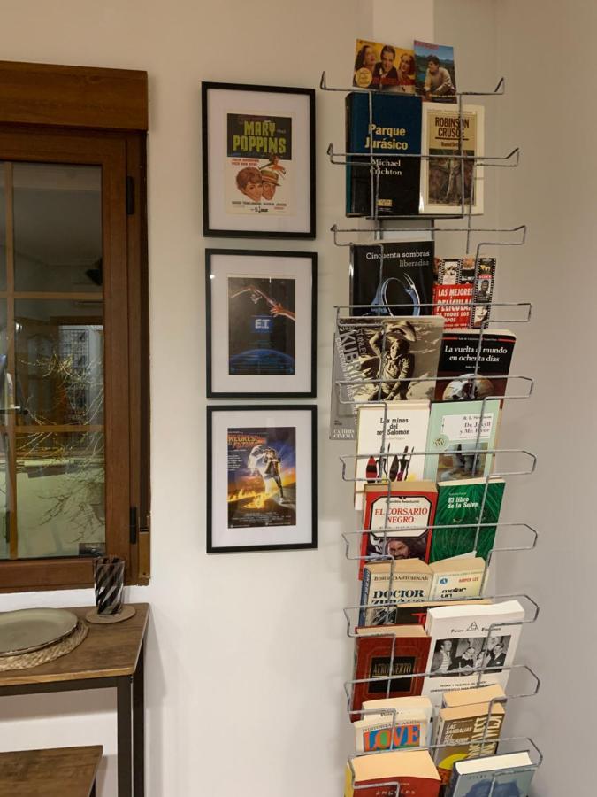 Hoster Cinema Verona Томельйосо Екстер'єр фото