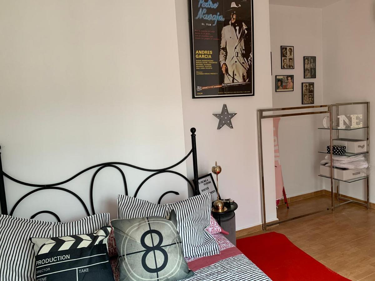 Hoster Cinema Verona Томельйосо Екстер'єр фото