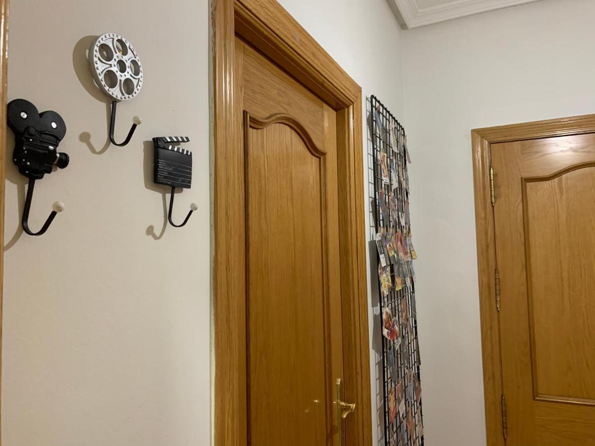 Hoster Cinema Verona Томельйосо Екстер'єр фото