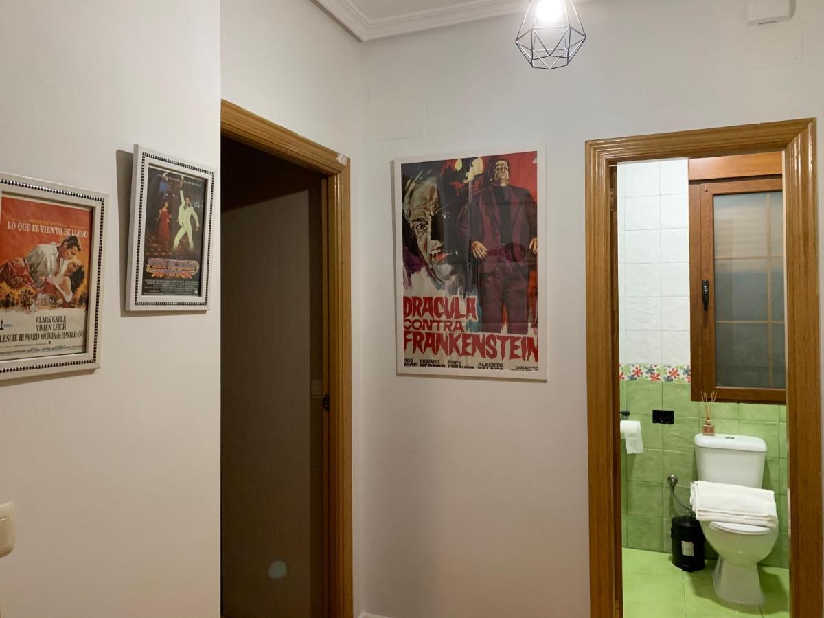 Hoster Cinema Verona Томельйосо Екстер'єр фото